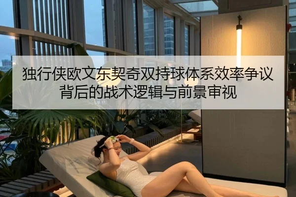 独行侠欧文东契奇双持球体系效率争议背后的战术逻辑与前景审视