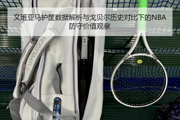 文班亚马护筐数据解析与戈贝尔历史对比下的NBA防守价值观察