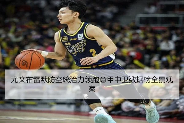 尤文布雷默防空统治力领跑意甲中卫数据榜全景观察